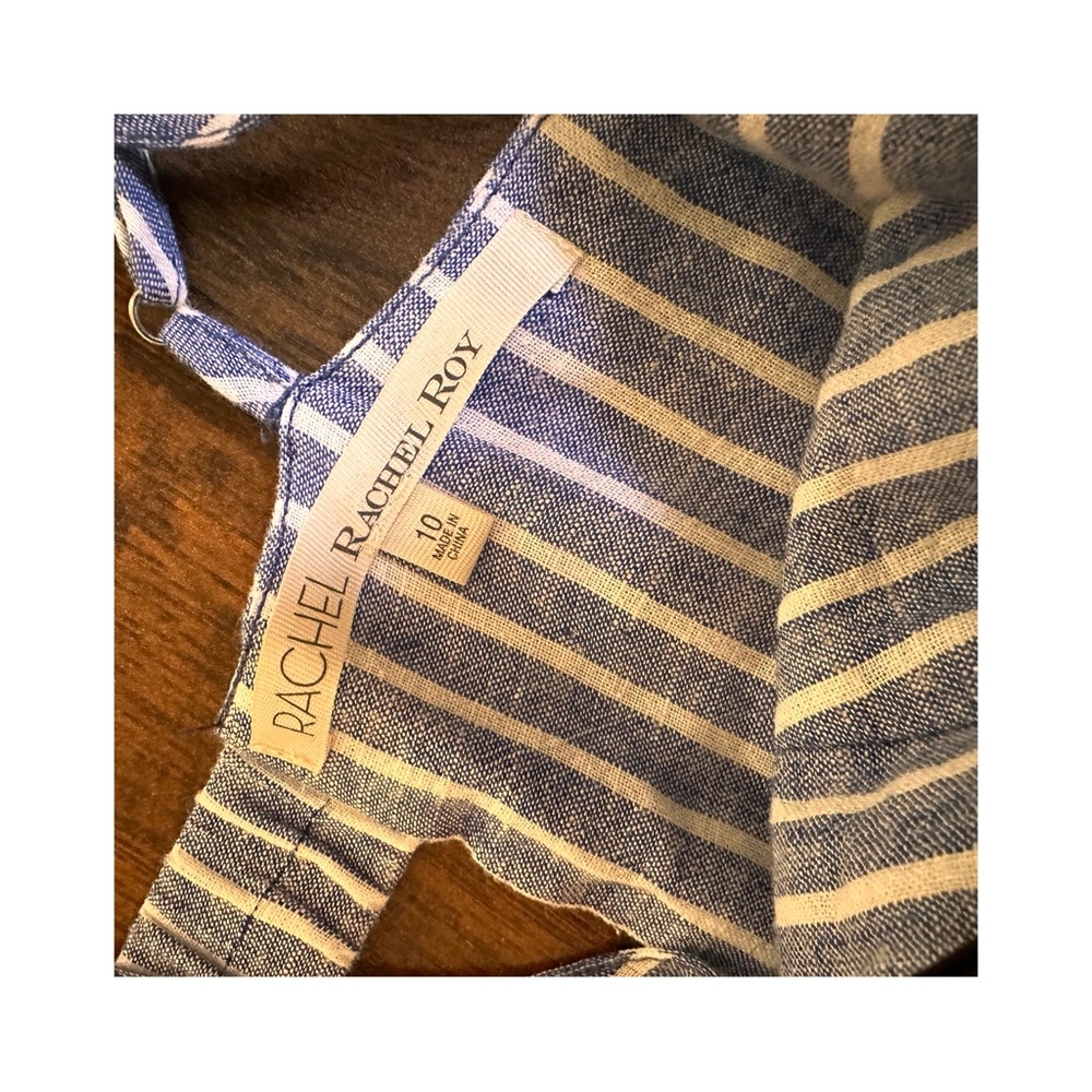 Rachel Roy Jumpsuit - Picture 6 of 8